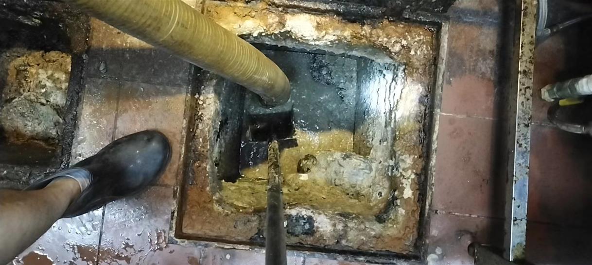梅河口污水池清理一般都有毒气,怎么预防中毒呢?
