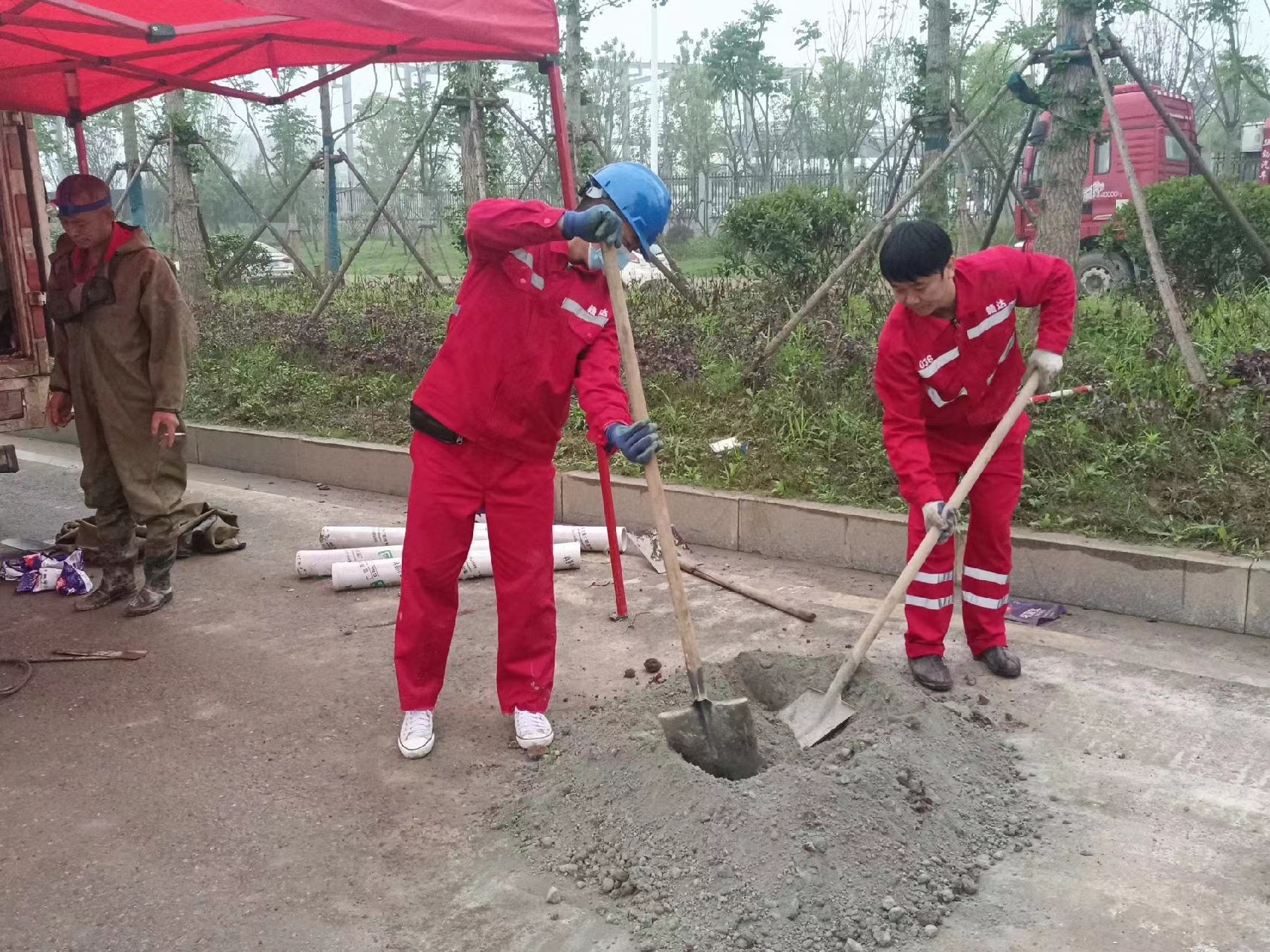 梅河口管道疏通哪家好】及时进行市政管道清淤